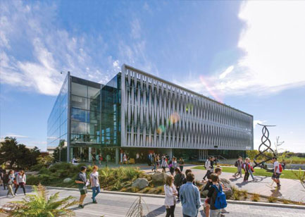 The university of Waikato