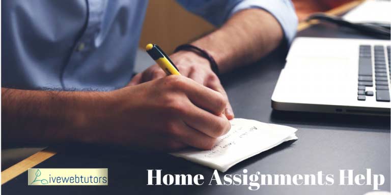 Benefits Of Hiring An Expert For Your Home Assignments