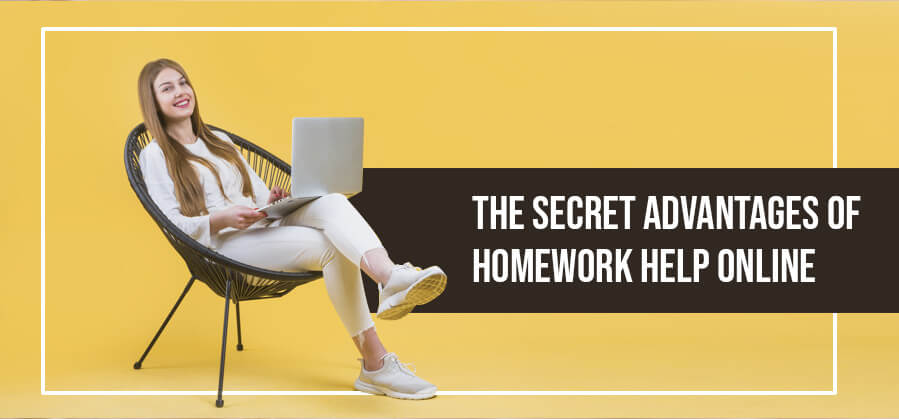 The Secret Advantages of Homework Help Online