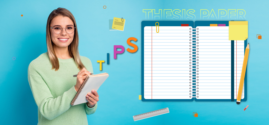 Tips for Writing a College Thesis Paper