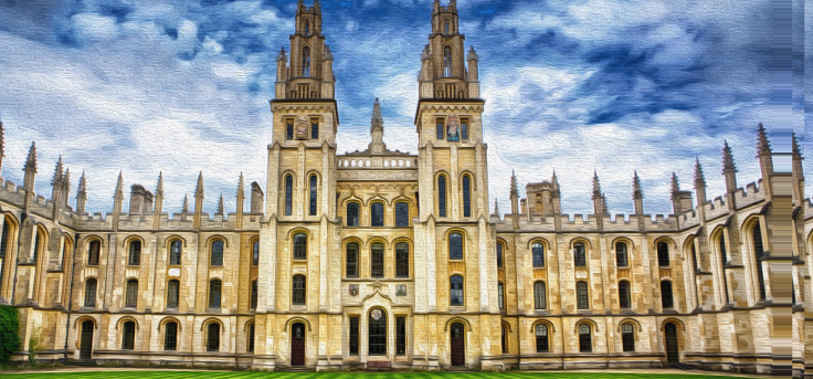 Oxford University: A Complete Information for All Oxford Students