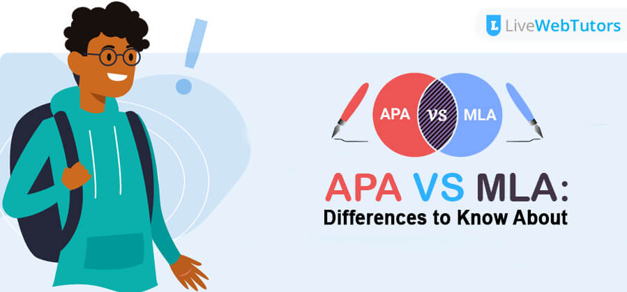 APA VS MLA: Differences to Know About