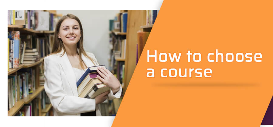 How to Choose a Suitable Master’s Course