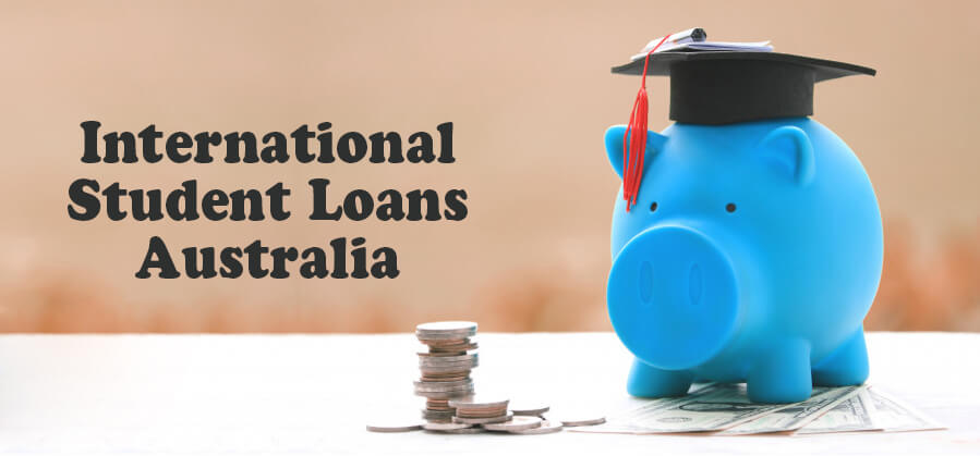 Education Loan for Studying in Australia