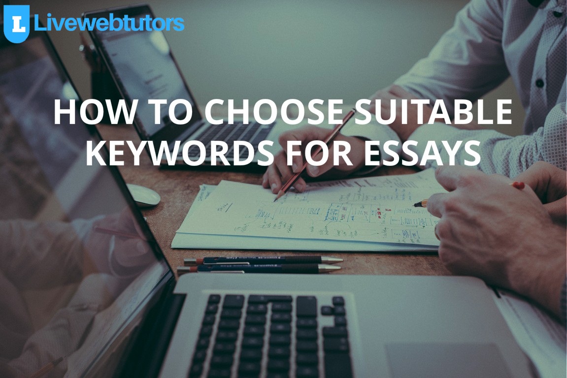 How to choose the best words for Essay