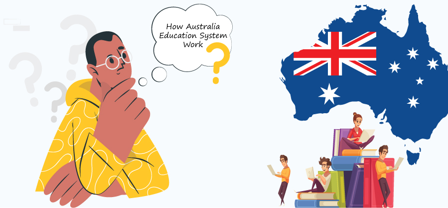 How Is the Education System in Australia?