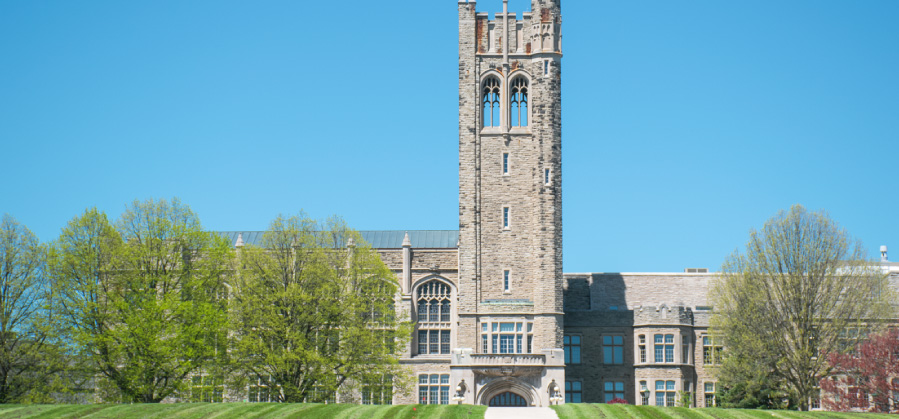 western-university