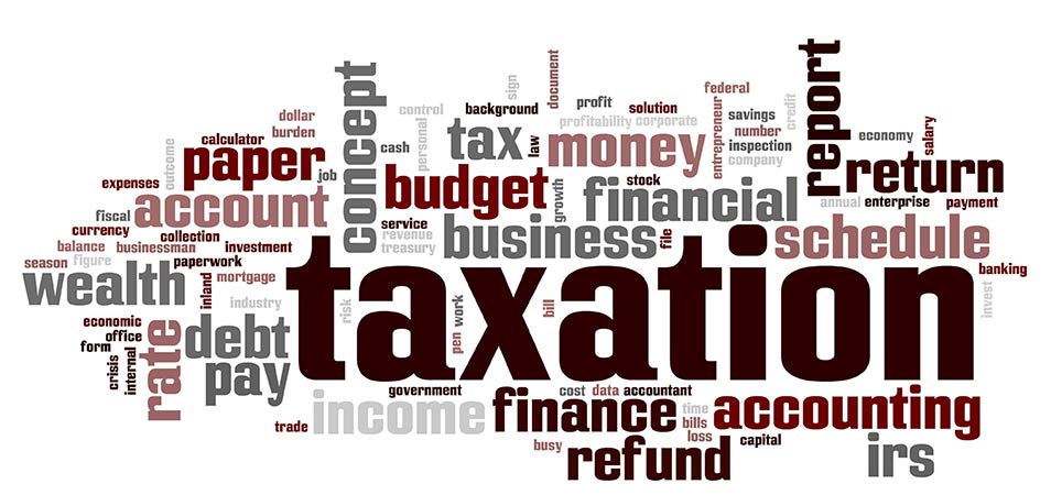 Taxation Assignment Help